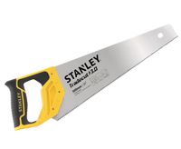 Stanley handgereedschap Houtzaag Tradecut Universal 500mm 8 TPI - STHT20350-1