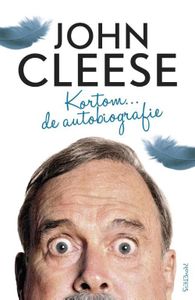 Kortom... - John Cleese - ebook
