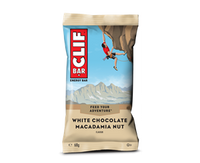 CLIF Bar White Chocolate Macadamia energiereep 68 g Haver - thumbnail