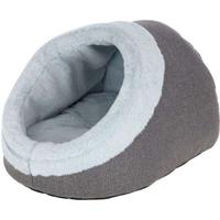 Igloo per gatti - KERBL - JANA - 41 x 50 x 34 cm - Grigio