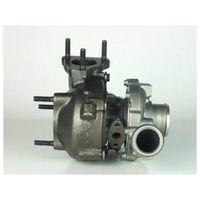 Delphi Diesel Turbolader HRX206 - thumbnail