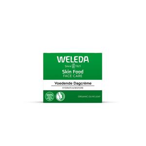 Weleda Skin food voedende dagcreme