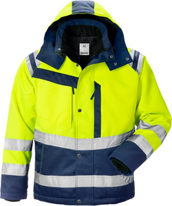 Fristads 119630 High vis winterjack klasse 3 4043 PP