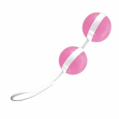 Orgasme Ballen Joydivision Trend Roze