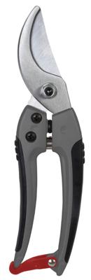 Snoeischaar voorbijsnijdend blank geslepen premium 20 cm - Talentools