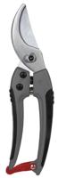 Snoeischaar voorbijsnijdend blank geslepen premium 20 cm - Talentools