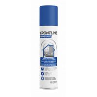 Frontline Homegard Omgevingsspray anti-vlo (500 ml) 3 x 500 ml