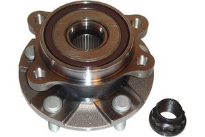 Wiellager WBK9025