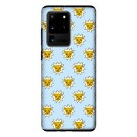Leeuwenkoppen: Samsung Galaxy S20 Ultra Tough Case