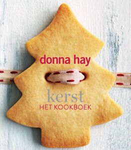 Donna  Hay Kerst