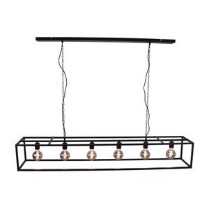 Urban Interiors Hanglamp 'Frame XL' 6-lamps