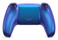 Sony 1000044475 game controller Indigo Bluetooth/USB Gamepad Analoog/digitaal PlayStation 5, iOS