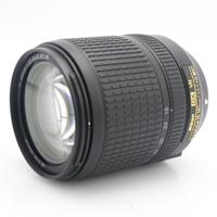 Nikon AF-S 18-140mm F/3.5-5.6G ED VR DX occasion