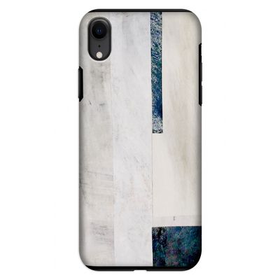 Meet you there: iPhone XR Tough Case