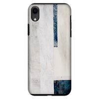 Meet you there: iPhone XR Tough Case