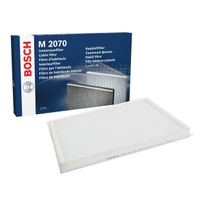 Interieurfilter M2070