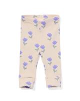 HEMA Newborn Meegroeilegging Ecru (ecru)