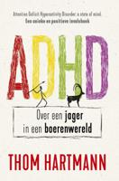 ADHD (Paperback) - thumbnail