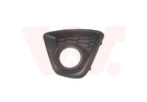 Ventilatiegrille, bumper 2780593