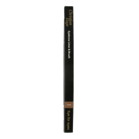 Christian Faye Eyebrow liner & brush taupe 0.1 Gram