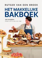 Het makkelijke bakboek (Hardback)