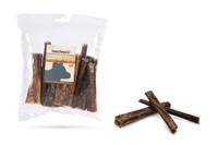 Beeztees Beeztees Runderrookvlees Rond 200g