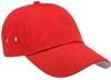 Atlantis AT601 Action Cap - Red - One Size