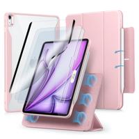 iPad Air 13ʺ (2024) Rebound Transformation Bundle - Pink - thumbnail