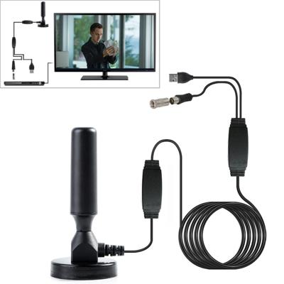 DVB-T CMMB DTMB antenne versterker auto TV digitale antenne