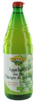 Fertilia Appelazijn helder bio (750 ml)