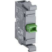 ABB MCB-10 Contactblok 1 stuk(s) - thumbnail