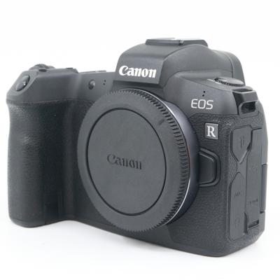 Canon EOS R body occasion