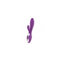 G-spot Vibrator Toyz4lovers Paars Siliconen
