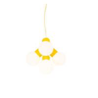 A-N-D - Vine 3 Hanglamp