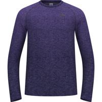 Odlo Essential Seamless Crew Neck Longsleeve Heren