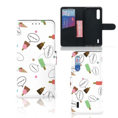 Xiaomi Mi 9 Lite | Book Cover | IJsjes