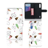 Xiaomi Mi 9 Lite | Book Cover | IJsjes