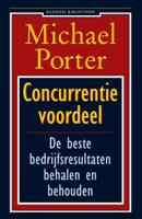 Concurrentievoordeel (Paperback)
