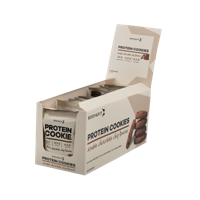 Protein Cookies | Body & Fit | 600g