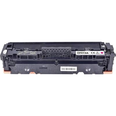Renkforce Toner vervangt HP 410A, CF413A Compatibel Magenta 2300 bladzijden RF-HPCF413A RF-6723120
