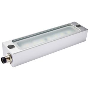 Helukabel KL 105 ESGd-M8-57 LED-machineverlichting Wit 3.3 W 381 lm 100 ° (l x b x h) 105 x 25 x 17.5 mm 1 stuk(s)