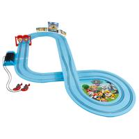 Carrera first racebaan - paw patrol &apos;on the double&apos; - thumbnail