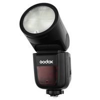 Godox Speedlite V1 Fujifilm - thumbnail