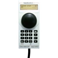 TAMS Elektronik 40-01127-01-C HandControl 2 - Amber Kant-en-klare module 3 m