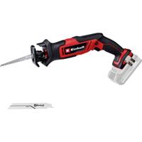 Einhell TE-AP 18/13 Li - Solo Accu-universeelsnijder 4326315 Zonder accu, Zonder lader, Incl. accessoires 18 V