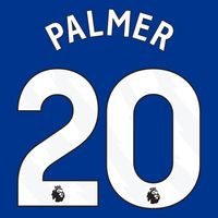 Palmer 20 (Premier League)
