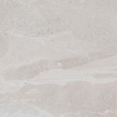 Vloertegel Pamesa Erding Pearl 60x60 cm Gerectificeerd Mat Wit Pamesa