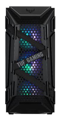 ASUS TUF Gaming GT301 midi tower behuizing