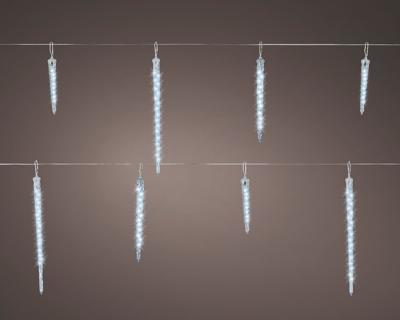 LED pegelverlichting buiten 28cm 192 lampjes