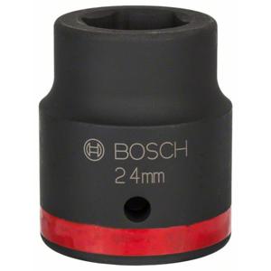 Bosch Accessories Bosch Power Tools 1608557043 Dop (zeskant) Dopsleutelinzetstuk 24 mm 1 (25 mm)